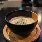 麺者すぐれ - 2016年9月再訪：ゆず香る爽快醤油 つけ汁☆