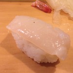 Sushi Katsu - 帆立