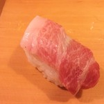 Sushi Katsu - 鮪とろ