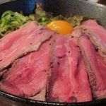 なら丼ぶり物語 - 