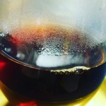 カザーナ・コーヒー - ドリップ＠新宿高島屋