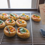 クラブハリエ ジュブリルタン - 