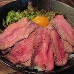 なら丼ぶり物語 - 