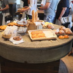 クラブハリエ ジュブリルタン - 