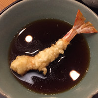 天ぷら 逢坂 - 
