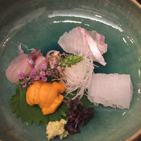天ぷら 逢坂 - 