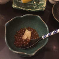 天ぷら 逢坂 - 
