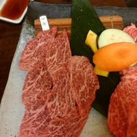 松阪牛たんど - 