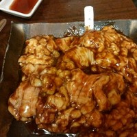 松阪牛たんど - 