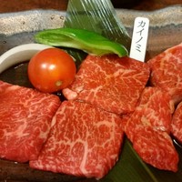 松阪牛たんど - カイノミ