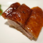 Lung King Heen - ローストグース