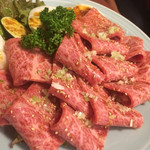 焼肉 静龍苑 - 