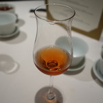 Lung King Heen - キンセンカの李キュール