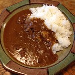 風来堂 - カレー