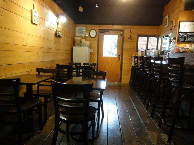 閉店 ほとりカフェ 四谷三丁目 カフェ 食べログ