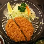 Manten Tonkatsu Shikisai - 