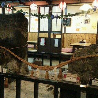 居食屋 喰いまくり会館_2