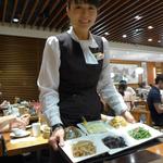 鼎泰豊 - 小菜のススメ ※撮影ご了解