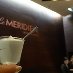 Le Méridien - 料理写真: