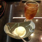 Ebisuya - マロンアイスクリーム（ミニサイズ）