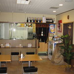 インド料理 ダージリン - イケメンシェフが見えますよ(^^)/