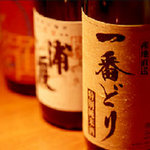 Ichibandori - オリジナル地酒「一番どり」は秋田六郷の名水仕立て。