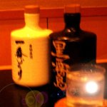 一番どり - オリジナル麦焼酎「一番どり」、芋焼酎は「黒霧島」が人気。