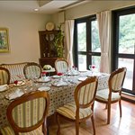 レストラン花の館 パラディ北野 - ご接待や会食に最適な完全個室（6名様～12名様）