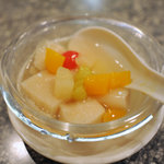 愛群 - 杏仁豆腐