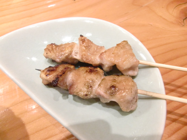 閉店 やきとり喜多村 ヤキトリ キタムラ 塚本 焼鳥 食べログ