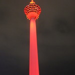 Luna Bar - KLタワー