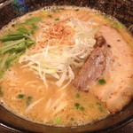 らーめん恵比蔵 - 