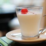 凱旋門 - 杏仁豆腐