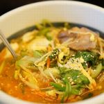 凱旋門 - テグタンクッパ