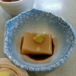 Sekishin - 絶品ごま豆腐