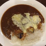 ライオン - チーズになす