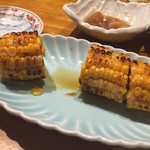 炉ばた焼なまず - 料理写真: