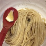 つけめん 蔵木 - 麺良し！