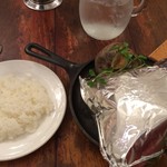 つばめグリル 品川駅前店 - 