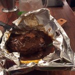 つばめグリル 品川駅前店 - 