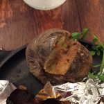 つばめグリル 品川駅前店 - 