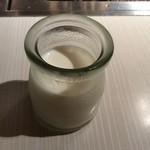 松尾ジンギスカン 銀座店 - クーポンで杏仁