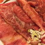 Yakiniku Oumigyuunikuten - 