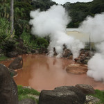 草屋根の宿 龍のひげ - 