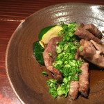 草屋根の宿 龍のひげ - 