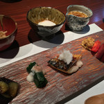 草屋根の宿 龍のひげ - 