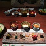 草屋根の宿 龍のひげ - 