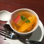 草屋根の宿 龍のひげ - 