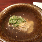 草屋根の宿 龍のひげ - 