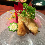 草屋根の宿 龍のひげ - 